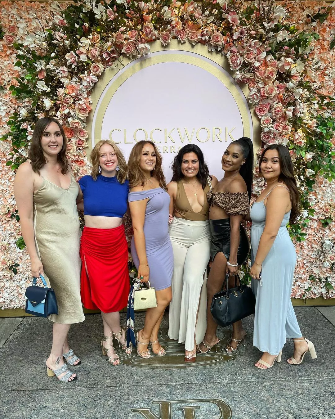 All Dressed Up posted by pnsxl