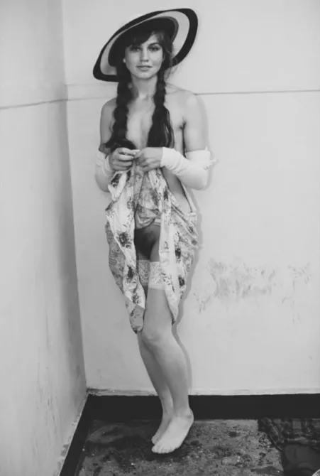 All dressed up for a garden party by Dirty_Wooster