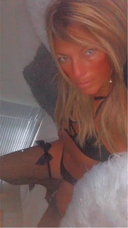 All dressed up where should I go? by Smilebug6969