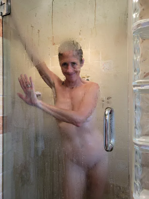 All foggy by sheswitmeHOT