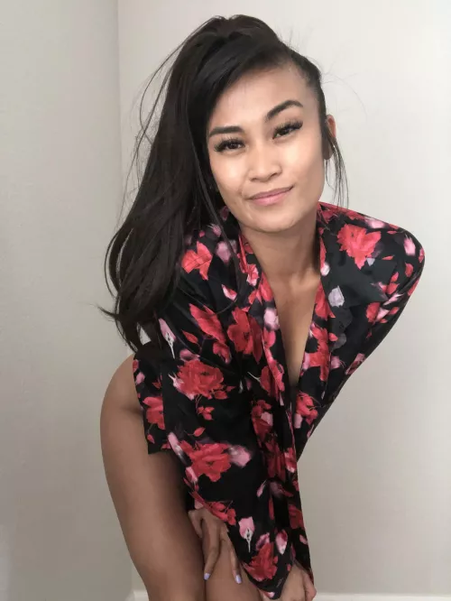 All for you babe. 👅 by sunshinesina