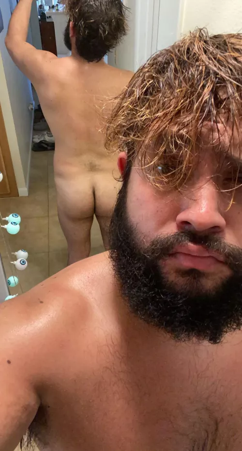 All fresh, clean and ready to play some games 💁🏽‍♂️ by -Sir_Nolan