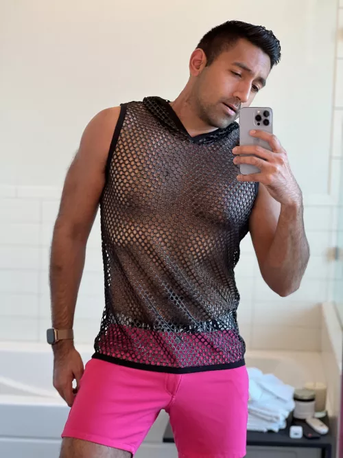 All gays dress the same by mkydrs