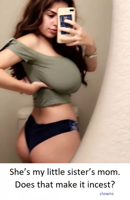 All good. by clowns4mom