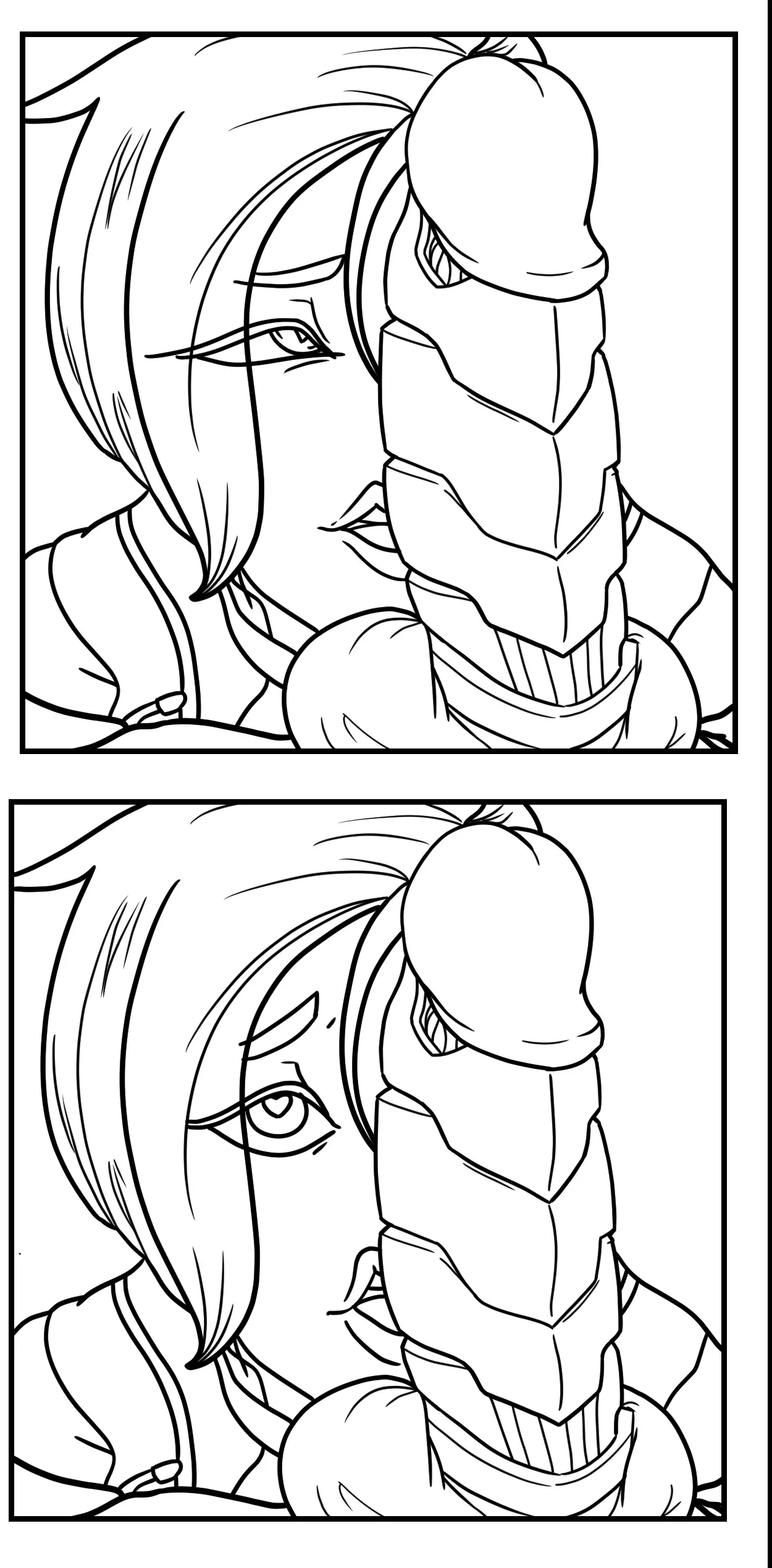 All grown up - surprise teaser (operator) posted by [deleted]