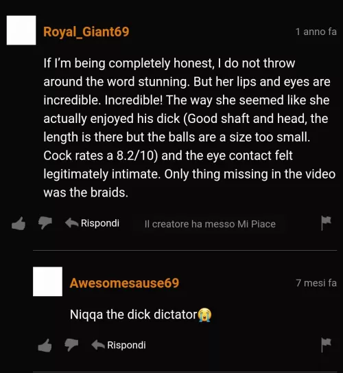 All hail the Dick Dictator by idxntity