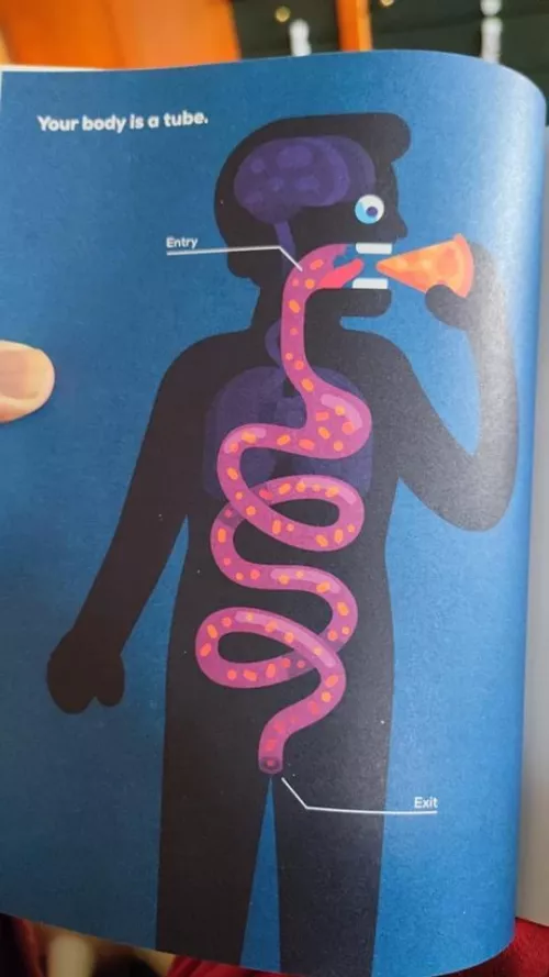 All hail the tube by snuffynose