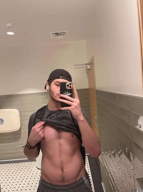 all I do is play video games, smoke, and workout 😅 by exzacktlyyy