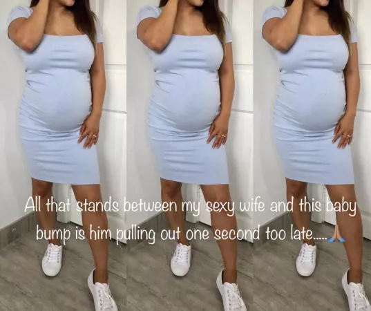 All I need is one thick rope of cum to stay inside 🤤 by SydneyCuck