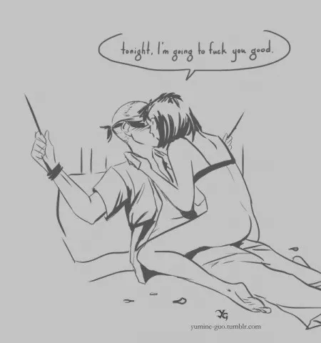 All I want 🥰🥰 by LocalPuzzleheaded226