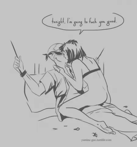 All I want 🥰🥰 by LocalPuzzleheaded226