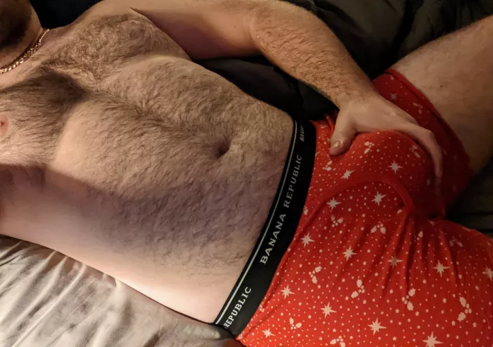 All I want for Christmas is...... by EmeraldCub