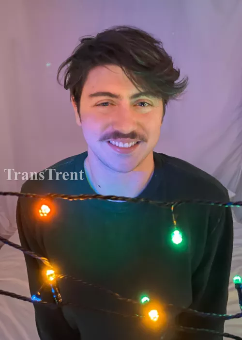 All I want for Christmas is video games and more time to play them by TransTrent