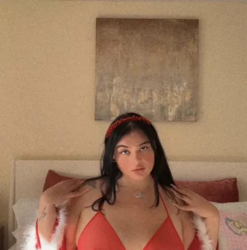 all i want for christmas is you 🥺❤️ by sugarlexii