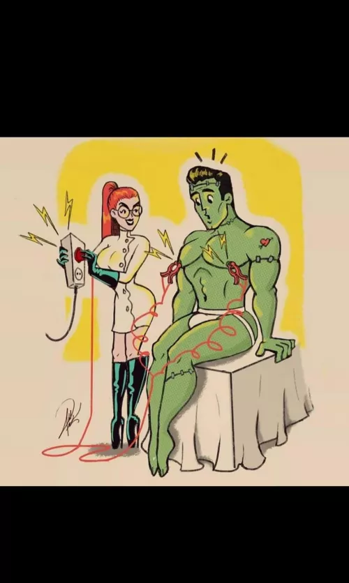 All I want for Halloween...sigh by Theycallm3margo