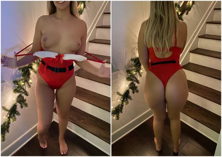 All I want for Xmas is a gangbang for my wife! by exposedwifey123