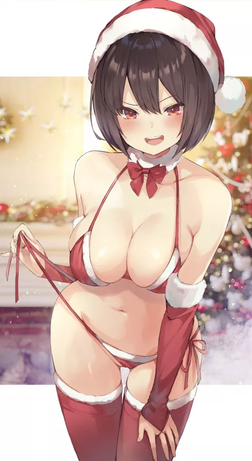 All I want for 🎅X-Mas🎄 is you 🎁 by nooMehTrednUedalBts1