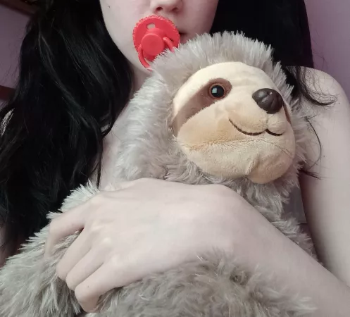 All I want is to please every single daddy 🥰 by -Kaleidoscope-Eyes