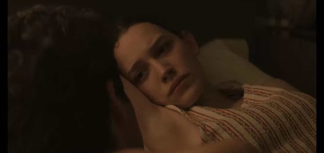 all I was thinking during this scene. by armpitlover234