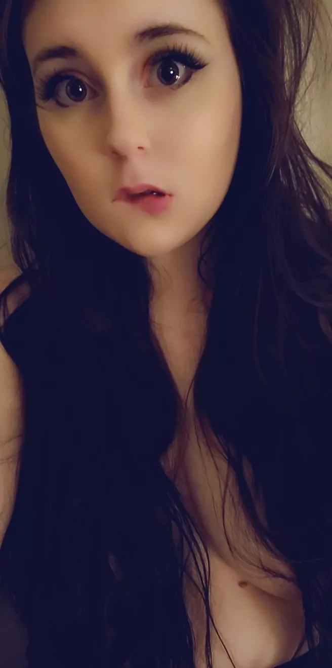 All im missing is the tail and seashell bra posted by little-fae