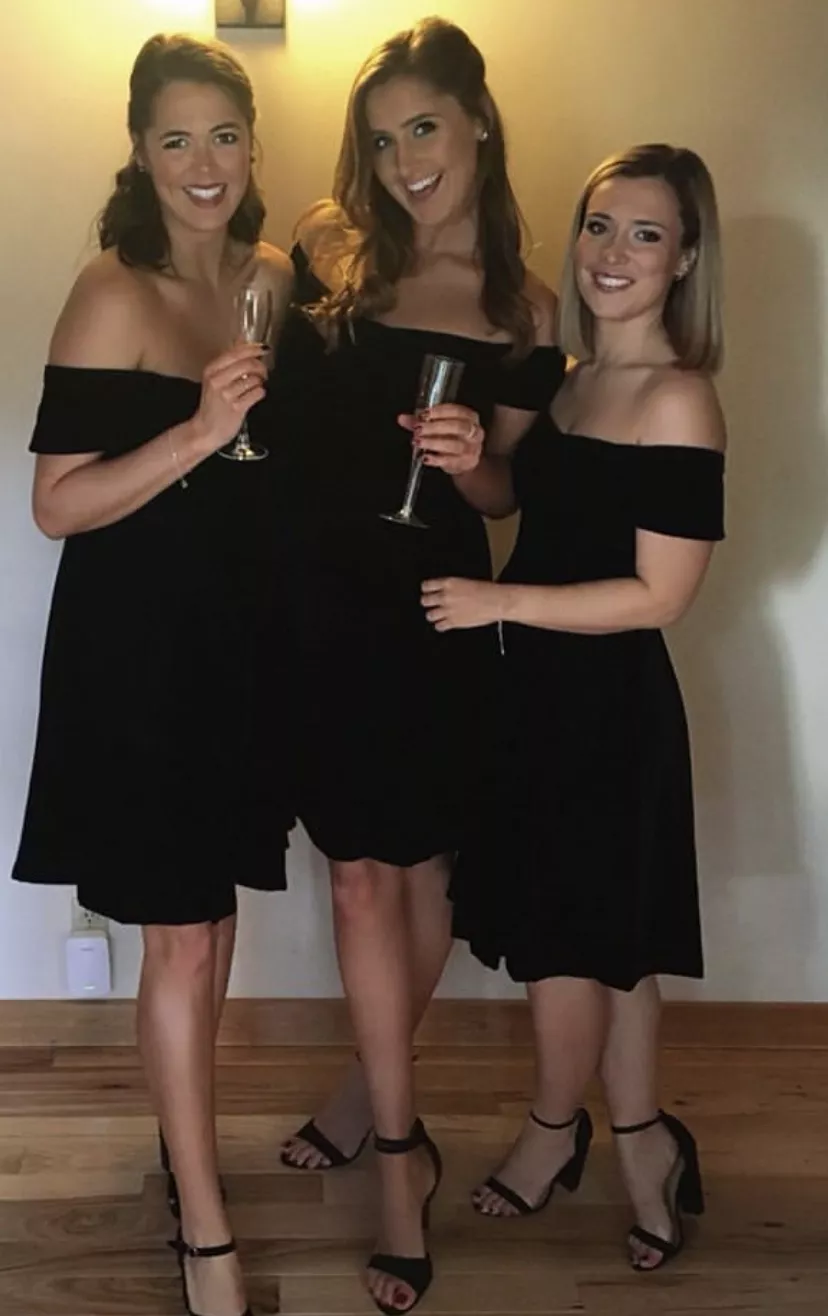 All in black posted by FMKplayer