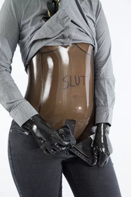 All in writing by casscdr