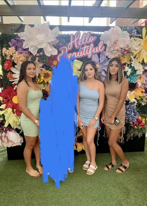 All just turned 18 😈 by jaysal99