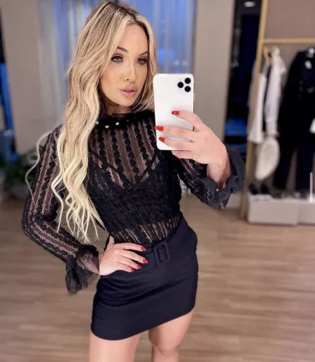 All laced up by FreshCoffee15