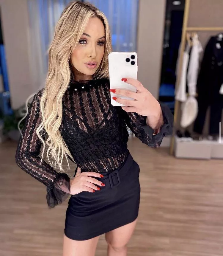 All laced up posted by FreshCoffee15