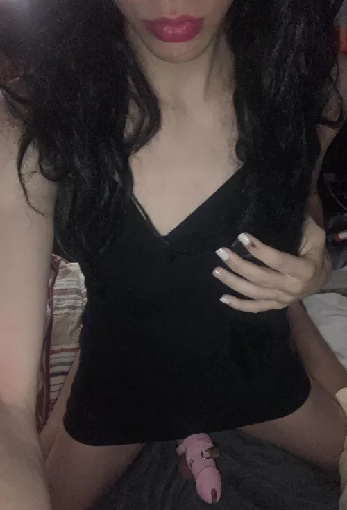 All locked up :)❤️ by Jkane757