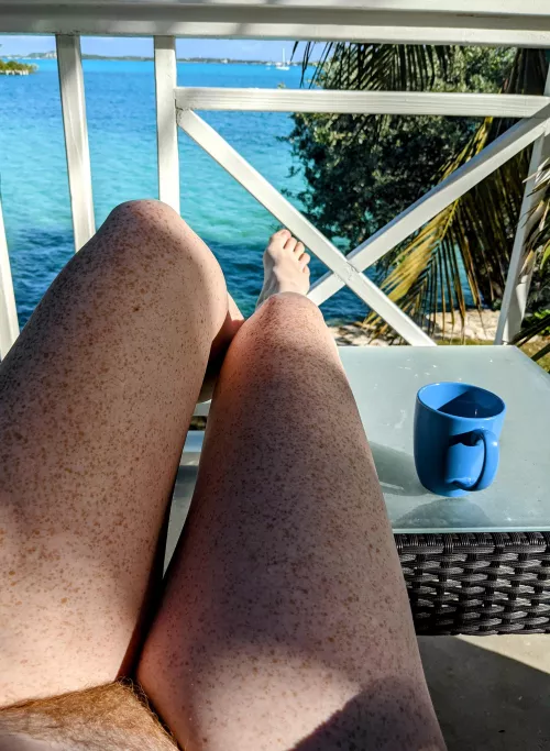 All my favorite colors in one place. by frecksfordays