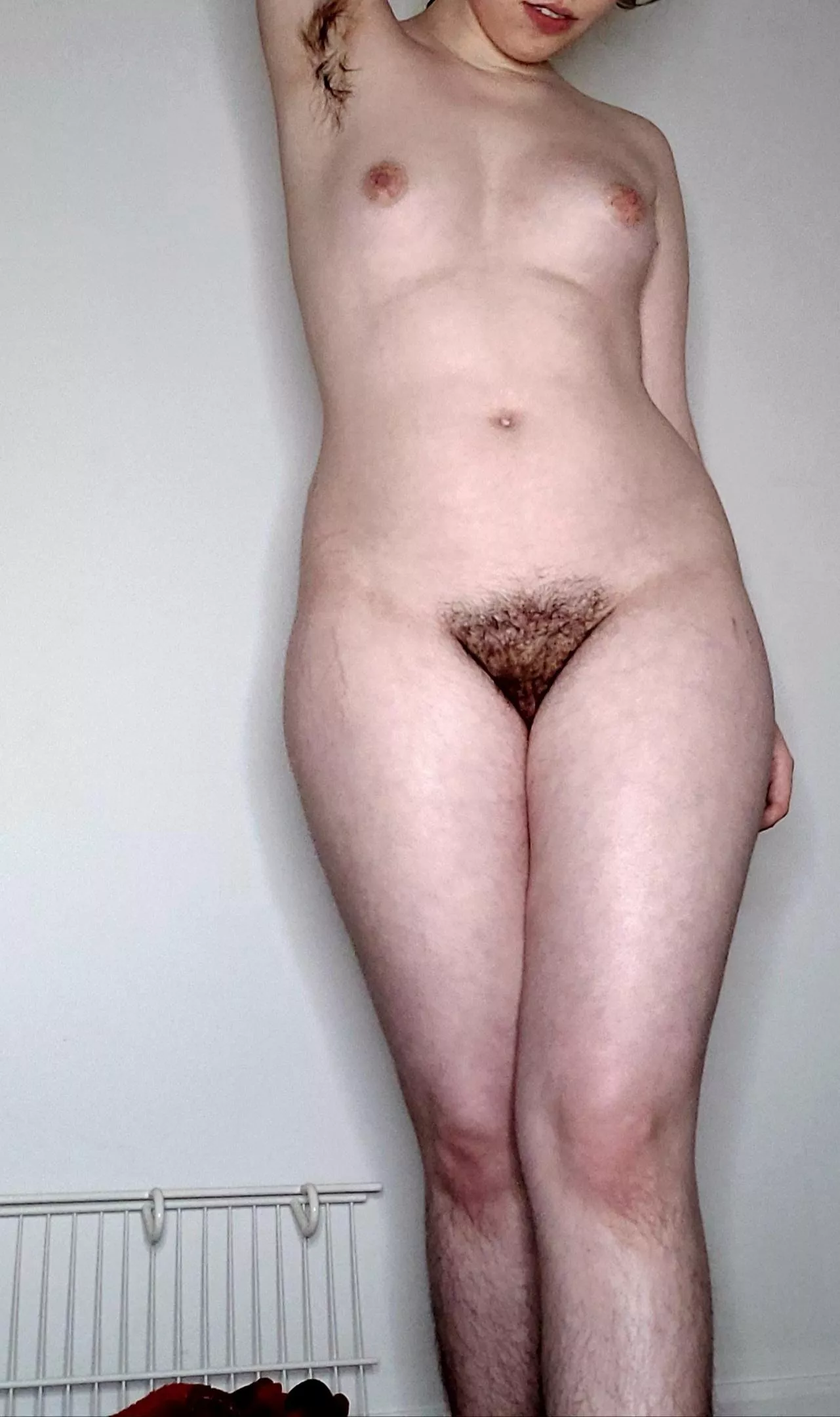 All natural ;) posted by quittheratrace420