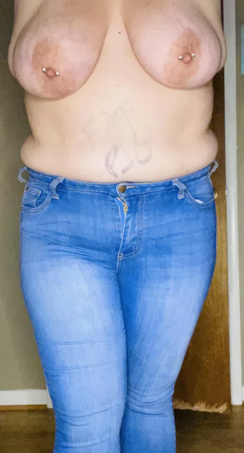 All natural! by KodaBear0107