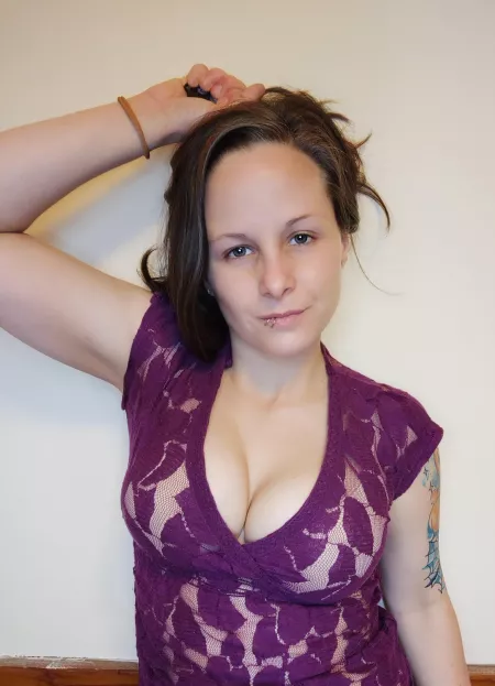 All natural baby! by bunnysnusnu