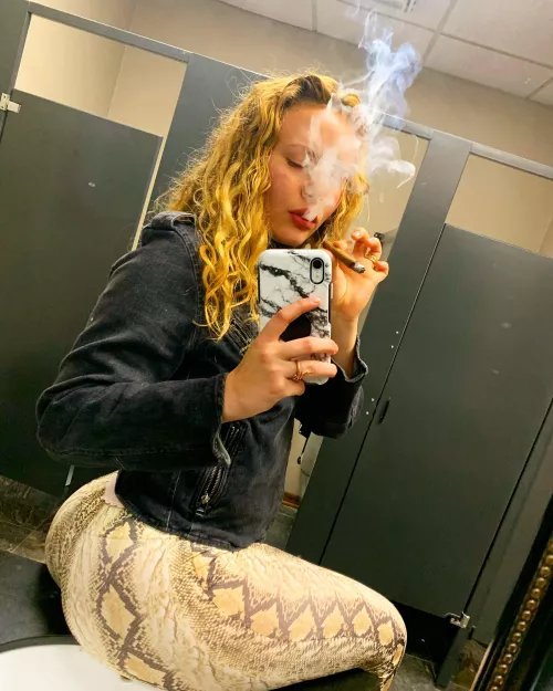 All natural… blonde & only $5 by 21Raddish