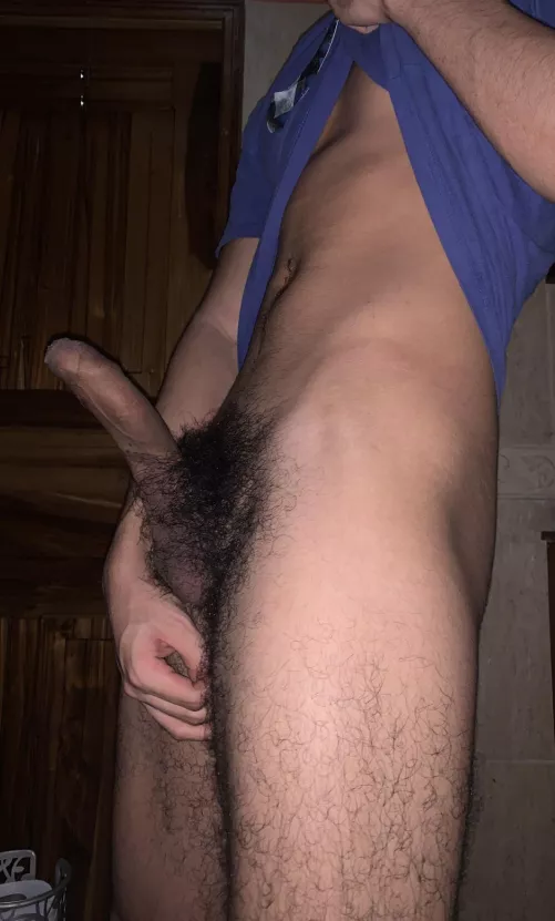 all natural by SnooFoxes9206