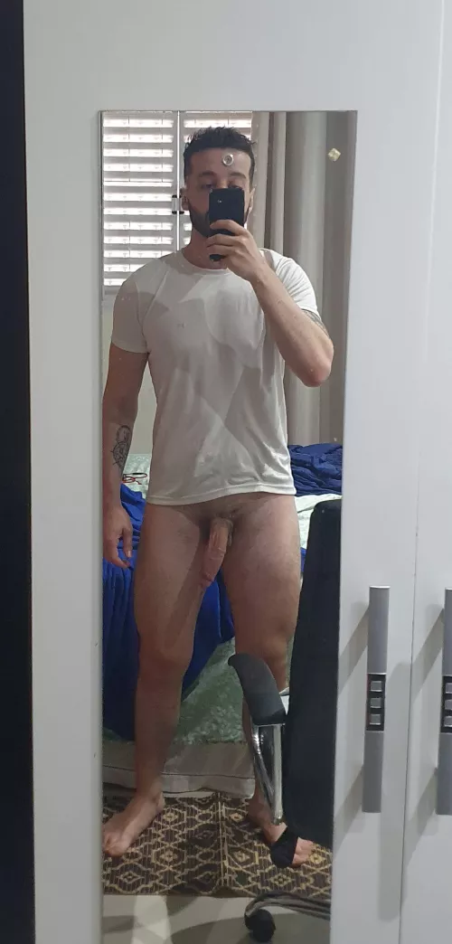 All natural by hiyo_silver