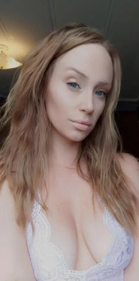 All Natural Red Head 💋💋 by crystalcolette