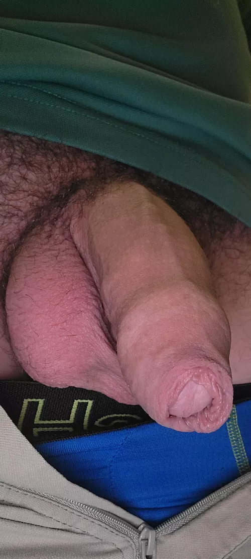 All Natural by Prostaff1000