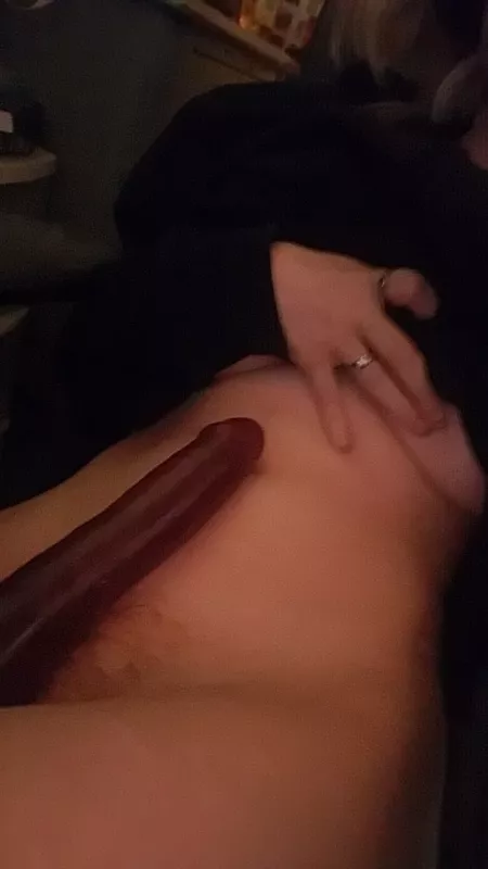 All needy and wet ~ by racoontime222