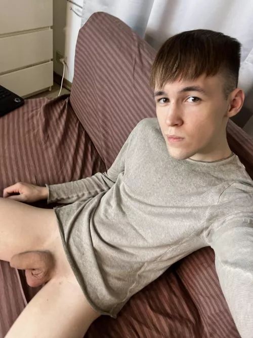 All night in Stardew Valley…🤯🤫 by ElijahQue