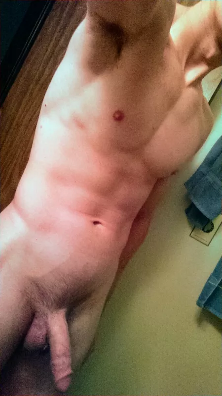 all of [m]e by TheDirtiestBadger