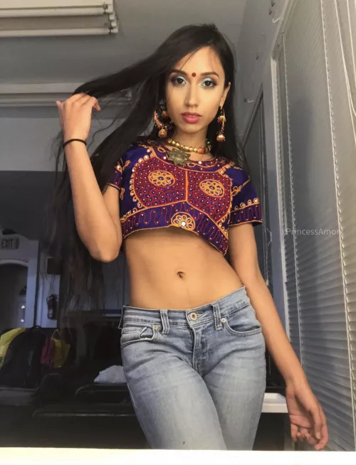 All set for Diwali by xprincessamorx