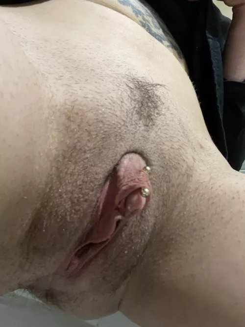 All shaved up✨ by RhDove