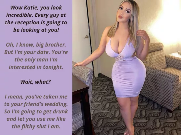 All she's interested in (B/S) by HighlandBull18