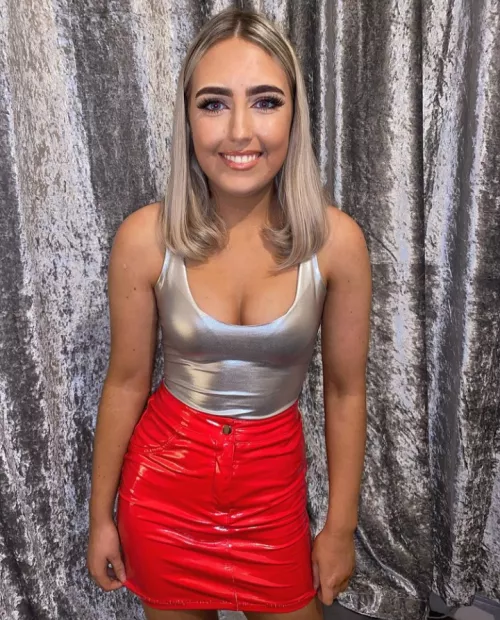 All shiny by corruptusextremis