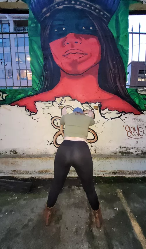 All sightseeing by roosterbfree