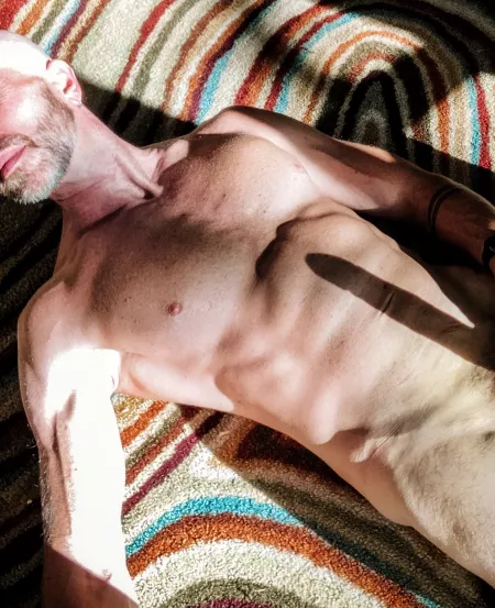 All sins cast long shadows by OmStudly