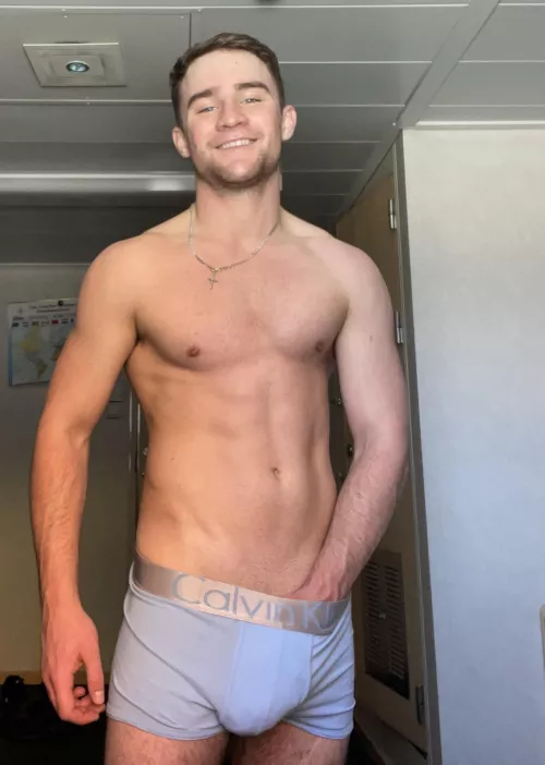 All smiles by dbx257