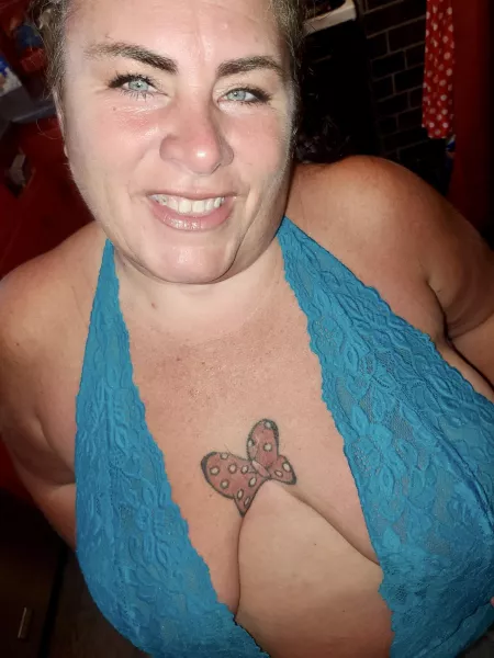 All smiles for you! by funwithstephannie